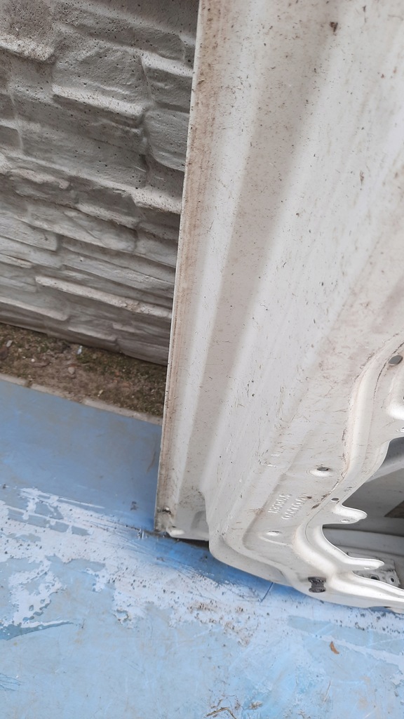 фото №14, Двері перед передні праве volvo v50 04-12r