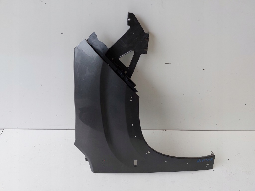 фото №3, Partner berlingo rifter крыло правый перед оригинал