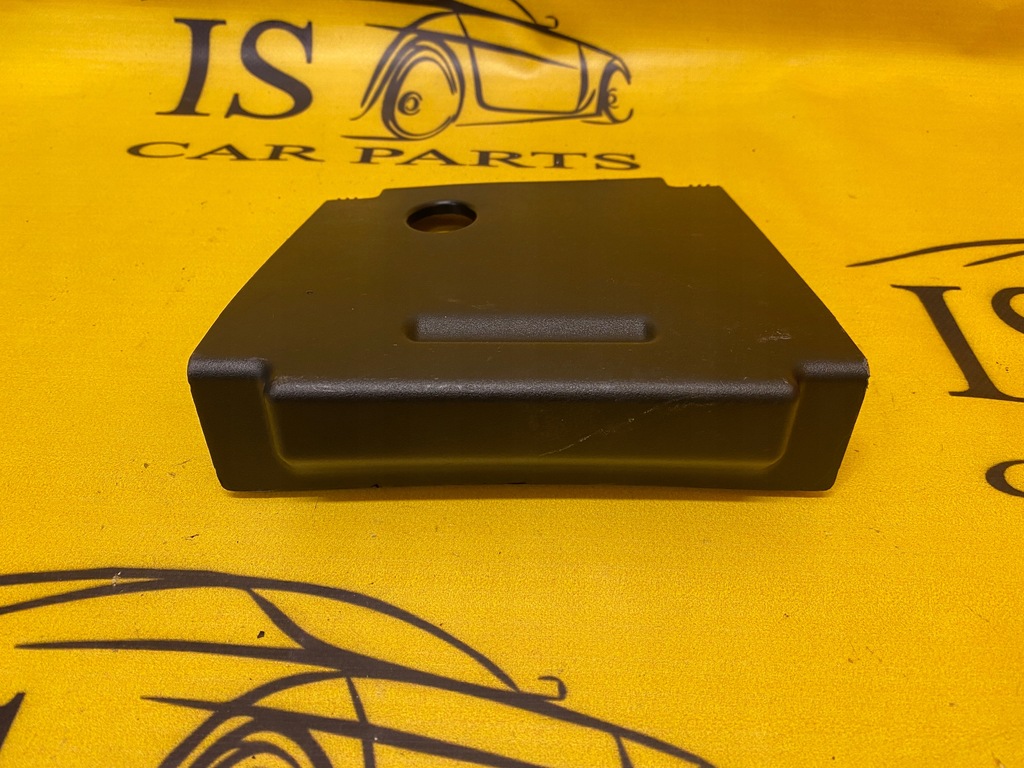 фото №5, Захист заглушка кришка peugeot 508 ii