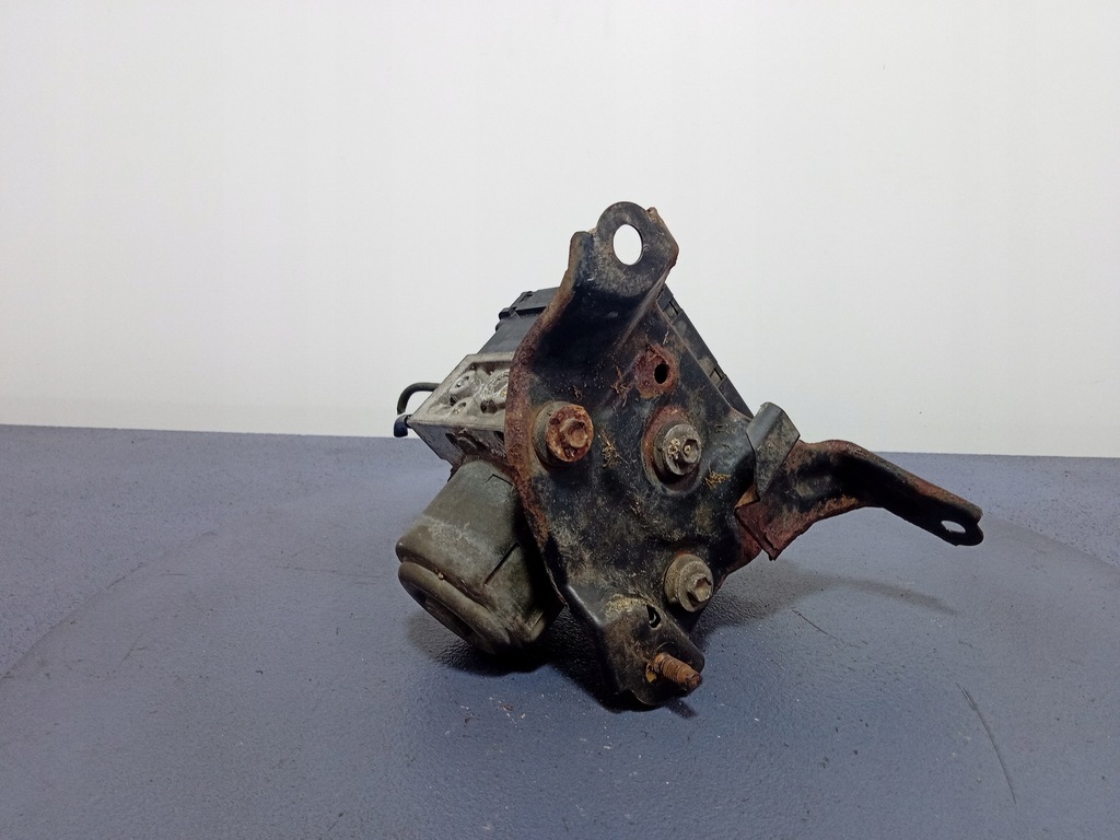 фото №4, Toyota corolla e12 1.4 насос abs 89541-13040