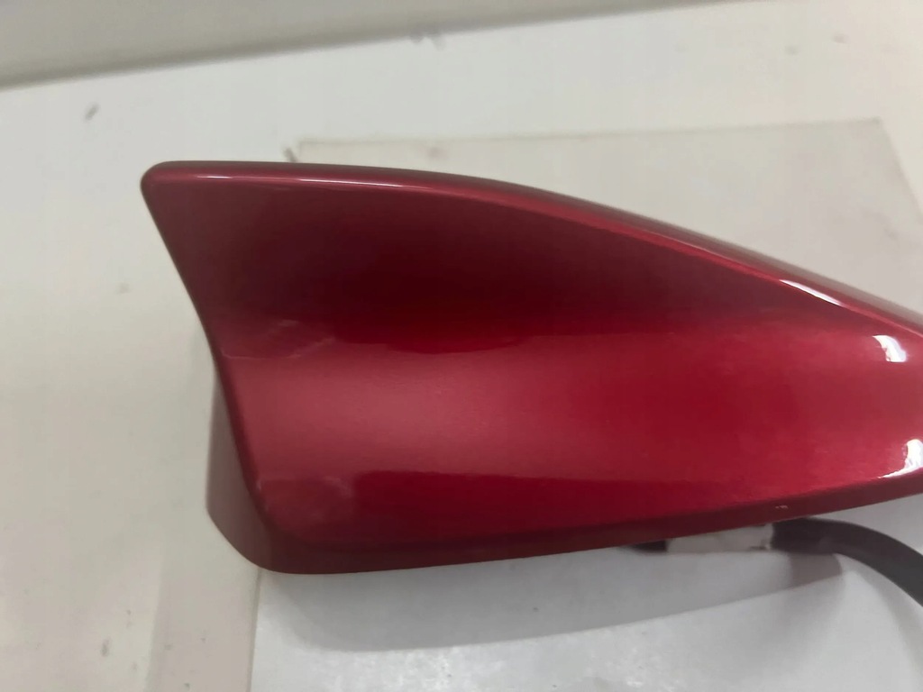 фото №5, Mazda 3 iii bm lift 13-18 антенна кровельная плавник rekin