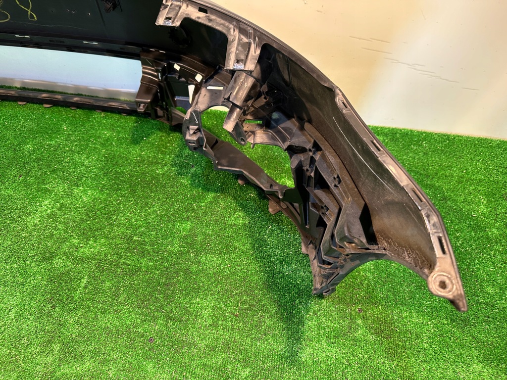 фото №10, Vw polo 6c0 gti бампер перед передний 6c0807221h