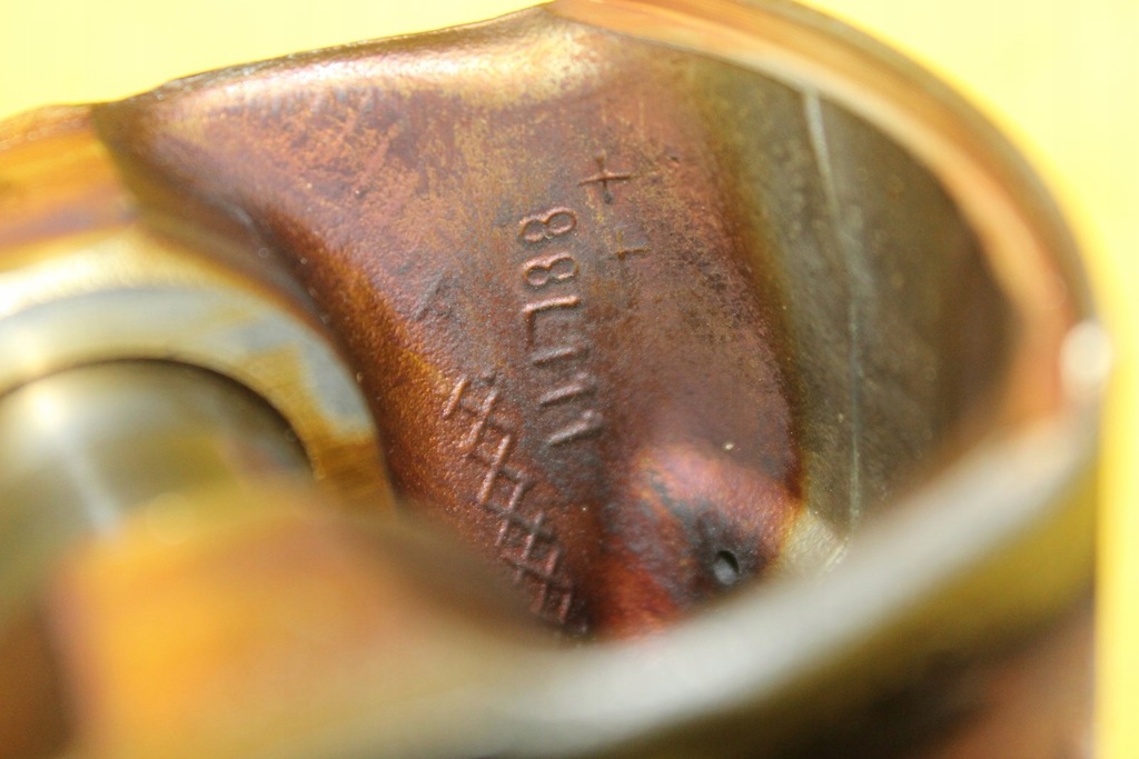 фото №6, Поршень поршні 88l111 276.821 gle gls 3.0bt