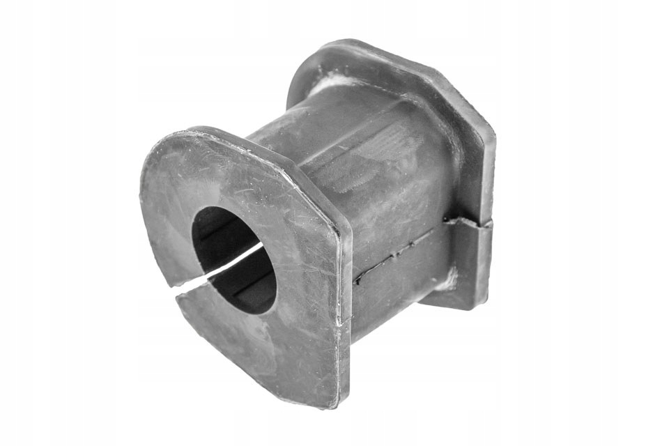 фото №11, Резиновый элемент тяга стабилизатора перед 2szt mitsubishi l300 -00, pajero 2.4 91-00,