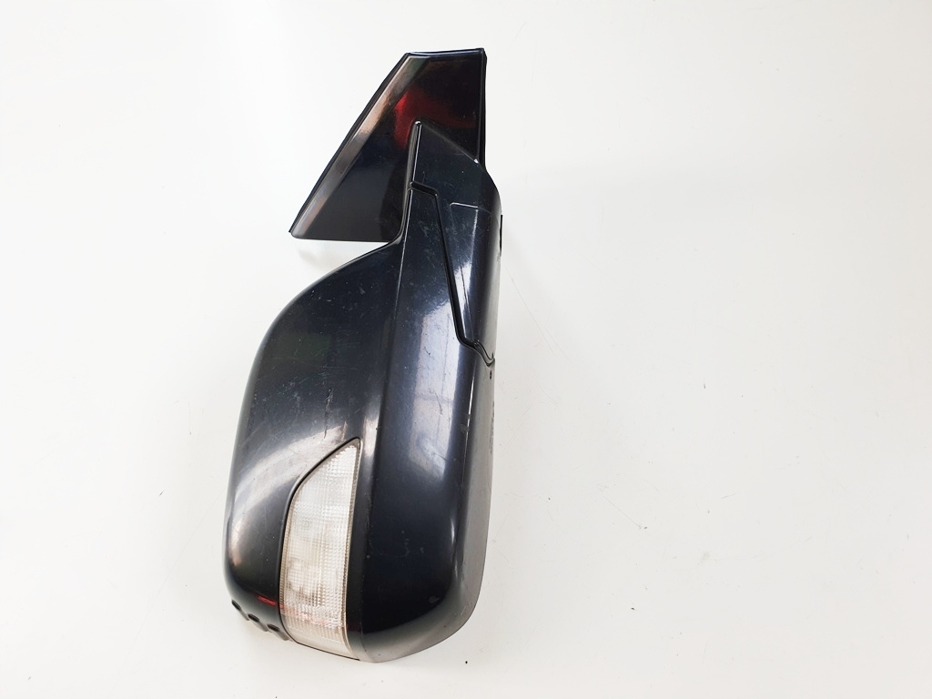 фото №6, Honda crv iii 06-11 зеркало правое 9-pin