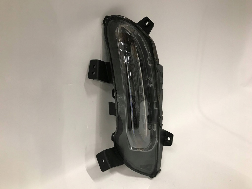 фото №1, Mg hs lift 22-25 протитуманна фара led лівий