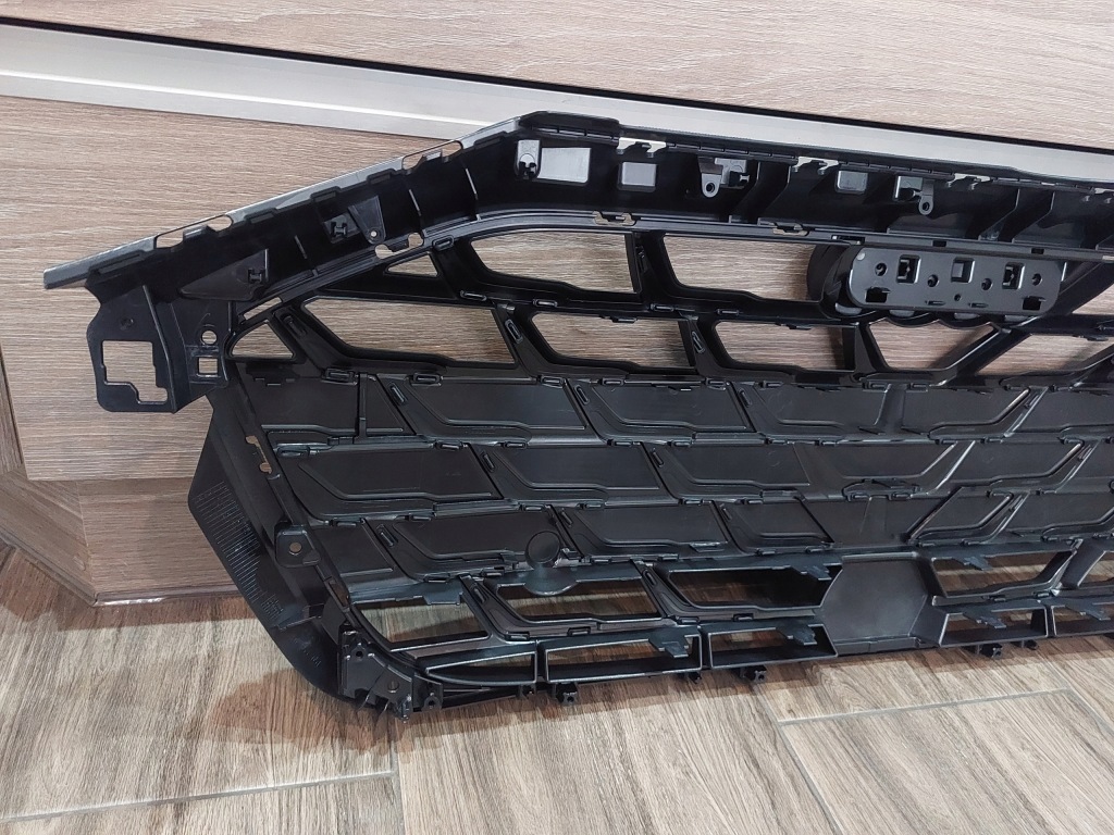 Audi a3 решётка радиатора решётка  радиатора 8y0853651a Недорого