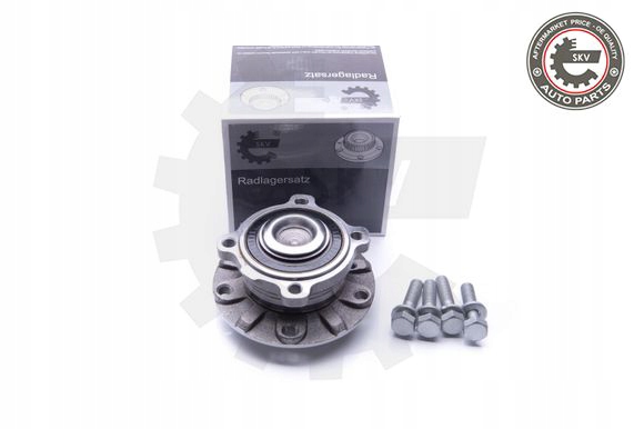 фото №14, Esen skv 29skv228 набір підшипник колеса