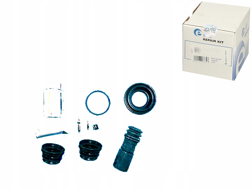 фото №1, Ert набор ремонтный суппорт citroen xsara 1.8 vts