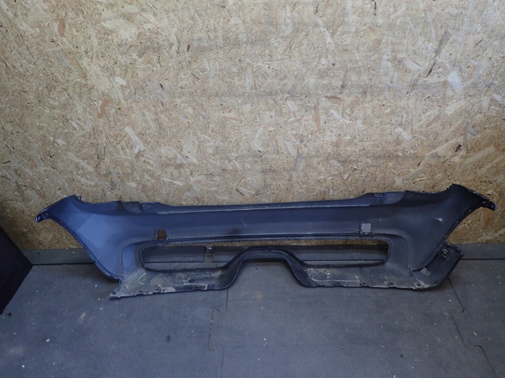 фото №11, Бампер задня mini cooper f56 s sport