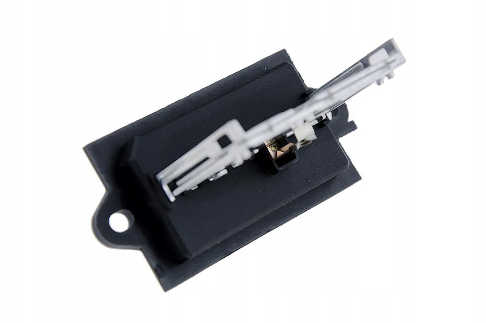 фото №1, Резистор вентилятор nissan nv200/evalia 2010-