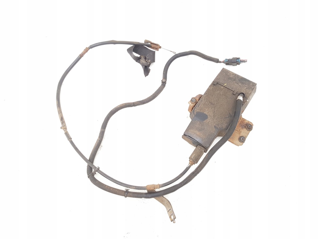 фото №1, Chevrolet captiva 2.2 lift електричний ручний