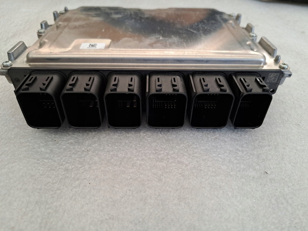 фото №5, Bmw x2 f39 1.5 5a08c72 бортовий комп'ютер двигуна блок керування оригінал