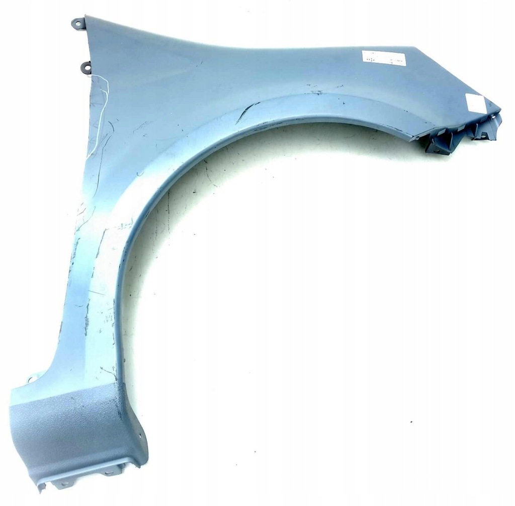 Diederichs 4405006 крило Доставка