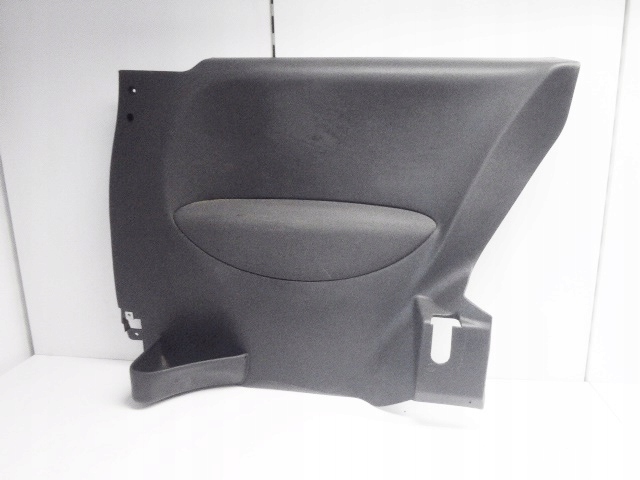 фото №1, Corsa c обшивка оббивка задня задня права 3d