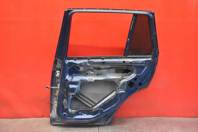 фото №13, Дверь правое задняя задние a07 bmw x3 e83 03-06