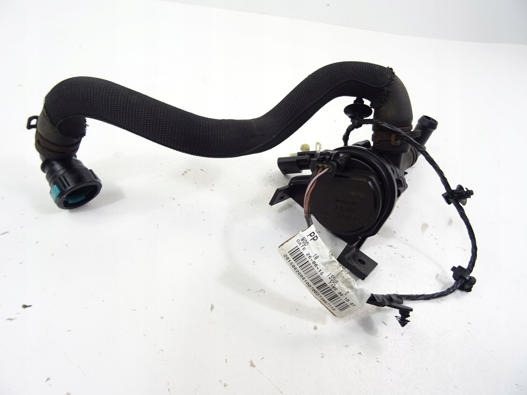 фото №10, Jaguar xe 760 насос wody трубки джгут 0392023249 dx2318d474 gx73-8b504-ac