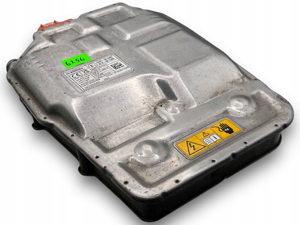 фото №1, Нагрівач акумулятора wrangler jl 2.0t 4xe phev 68443445ac#d