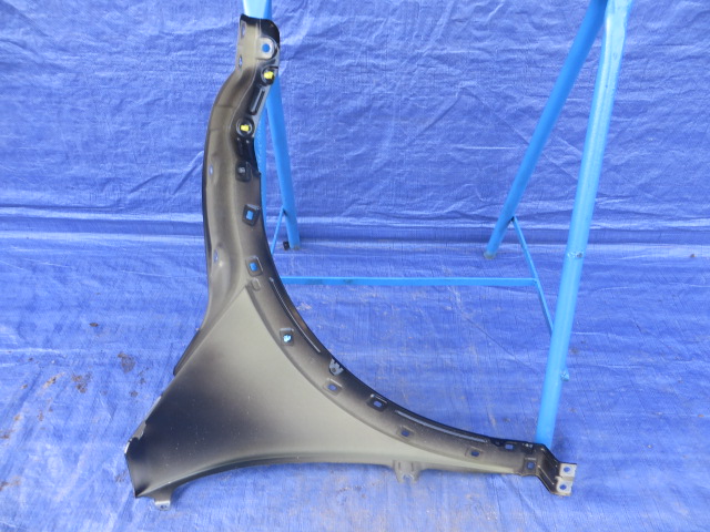 фото №6, Hyundai ioniq v 5 крыло передний левый перед 2021-