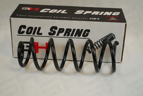 фото №1, Gh gh-221901 пружина підвіска