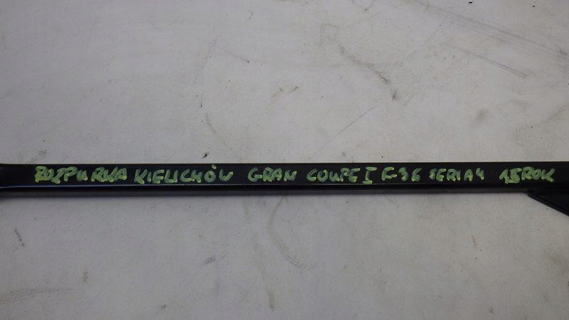 фото №6, Распорка чашка bmw 4 f36 gran coupe i 3.0 d 7378711