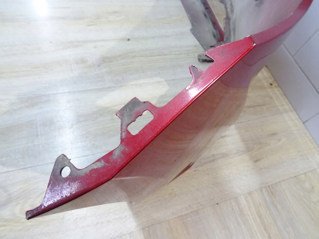 фото №10, Бампер перед ford focus mk4