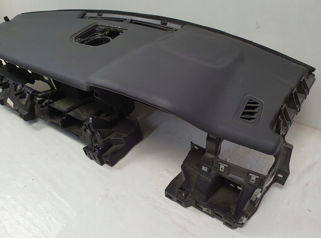 фото №10, Приборная панель приборная land rover discovery sport l550