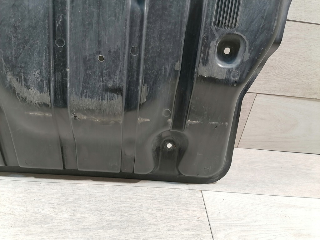 фото №14, Mercedes eqc w293 плита защита двигатель a2935241900