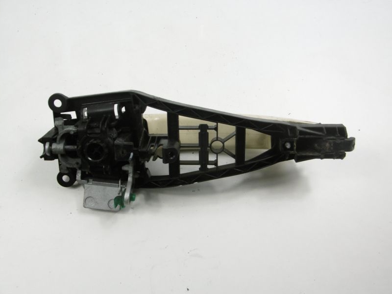 фото №5, Opel zafira b ручка наружная дверь правая перед 24463524