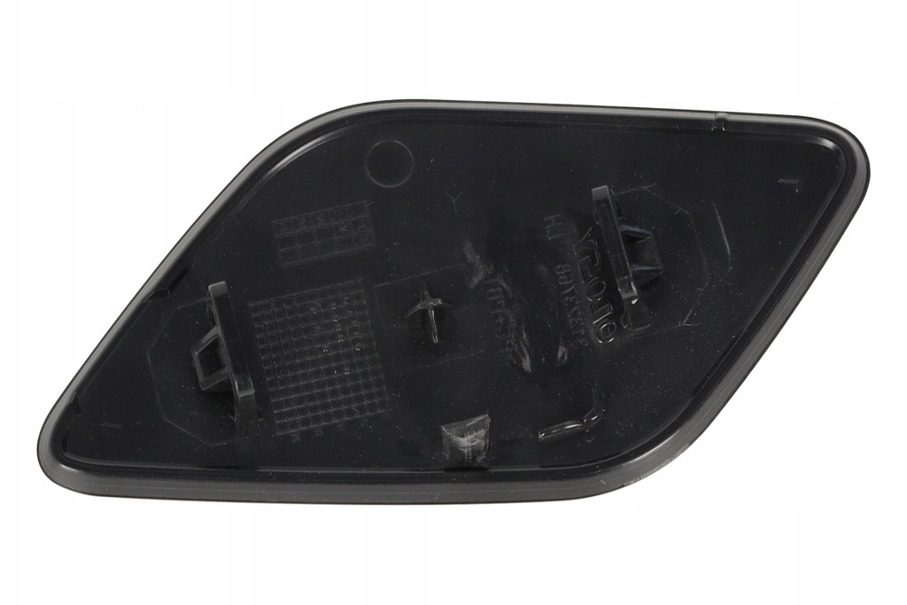 фото №2, Volvo xc60 i 2014- lift ліва заглушка розпилювача