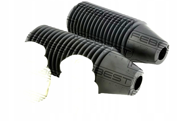 фото №1, Febest chshb-j200r-kit набір захисту пилозахисний, амортизатор