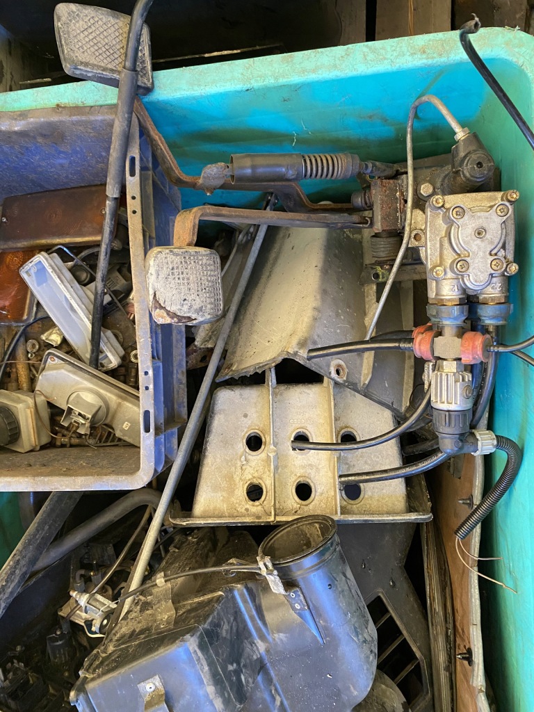 Запчасти man 8.100 8.150 9.150 10.150 Оригинал