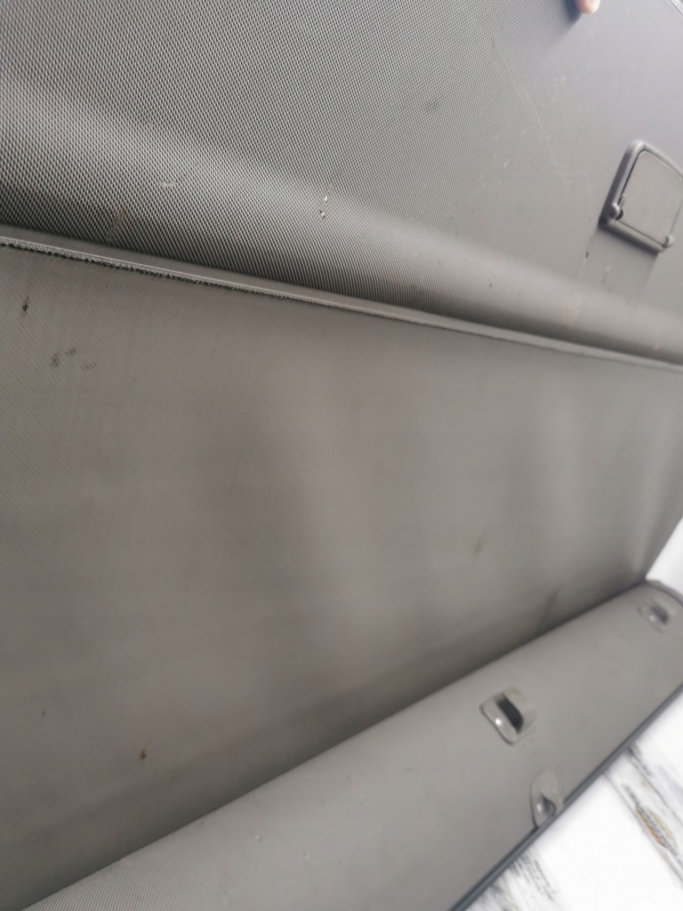 фото №8, Шторка багажника audi a4 s4 b5 8d 1998 8e9863553 all/w/d