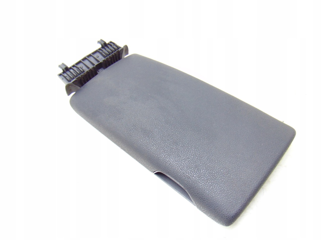 фото №1, Подлокотник средний туннель кожа кожаный mercedes slk r171