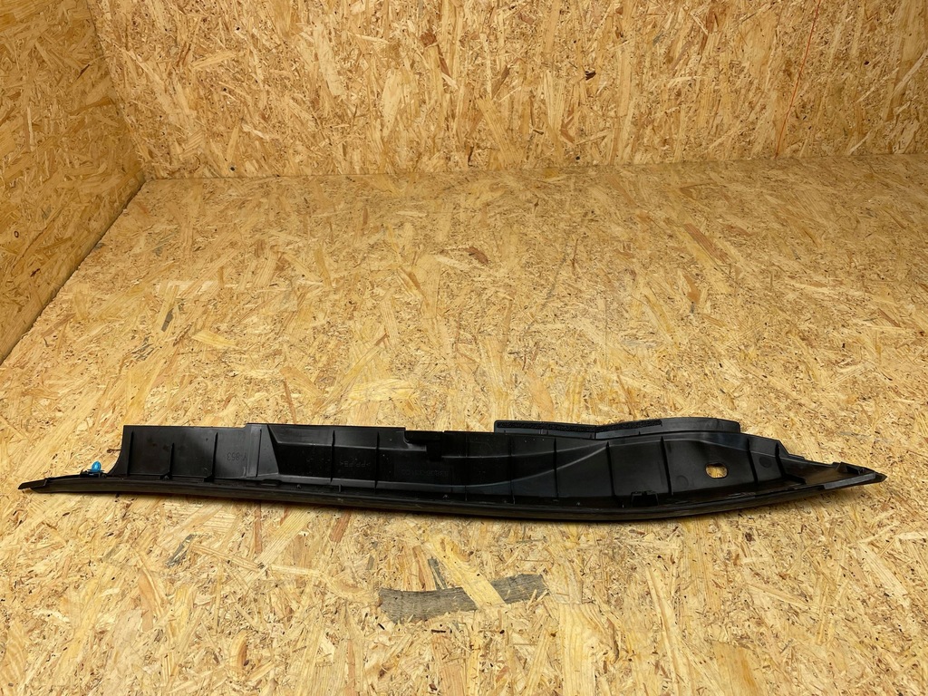 фото №9, Молдинг накладка захист крила перед ліва lexus es vii 53806-33100 2018-