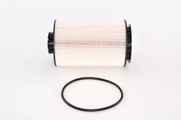 фото №2, F026402070/bos фільтр пального renault midlum 06-