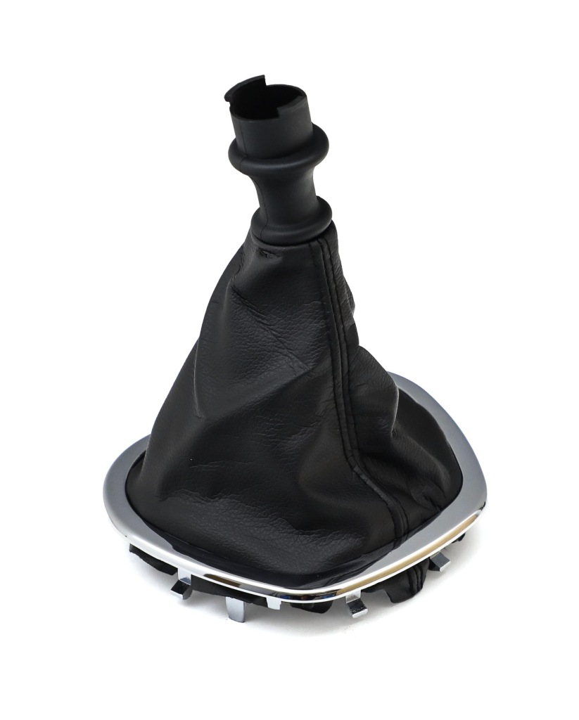 фото №4, Ручка важіль перемикання передач чохол renault trafic iii ,vivaro b,talento