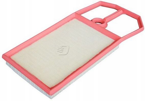 фото №2, Denckermann a140855 фільтр повітря