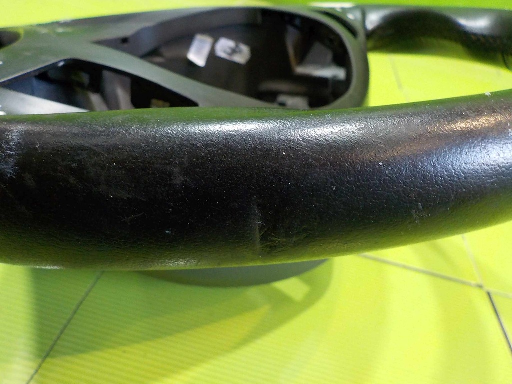 фото №8, Alfa romeo giulietta 10r повітропровід шкіряний 1014469