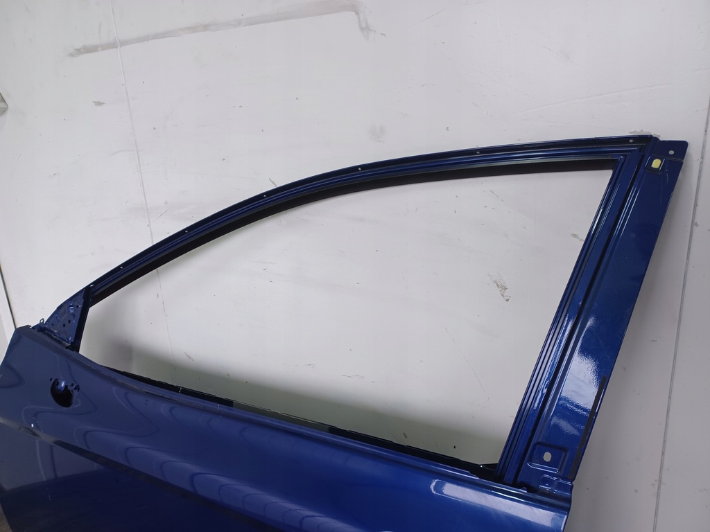 фото №7, Дверь ---- toyota camry viii 2018- ---- передние левая ----