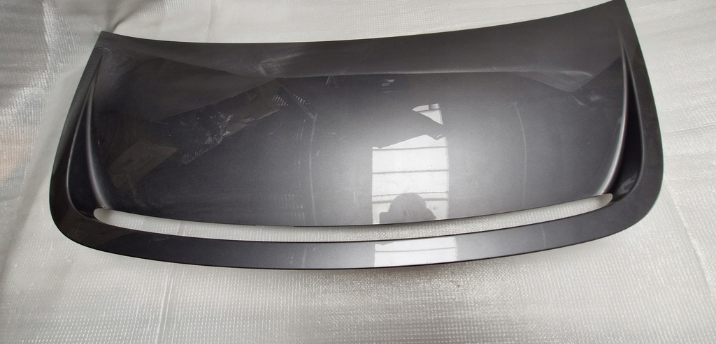 фото №7, Jaguar i-pace впуск воздуха na капот защита накладка j9d316c628