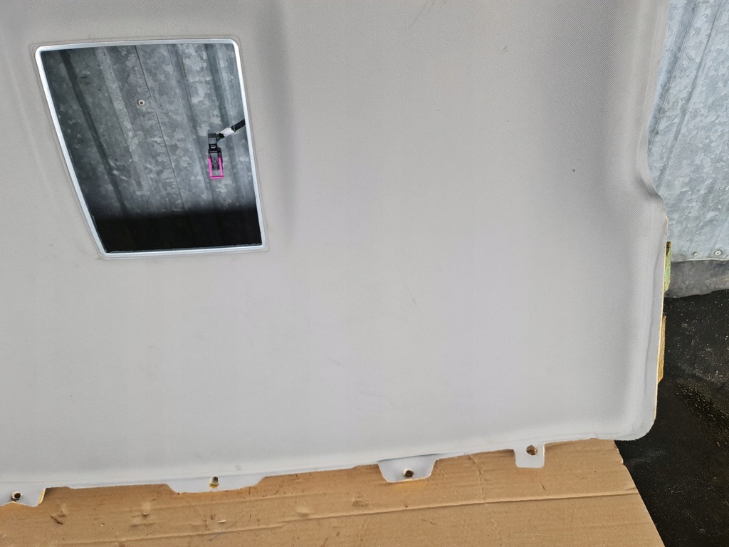 фото №10, Стеля середина audi a8 d3 короткий lubelskie