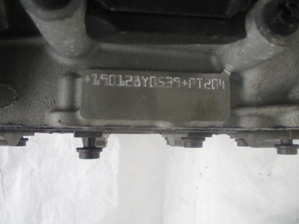 фото №9, Блок двигуна jaguar xe xj range land rover 2.0 t