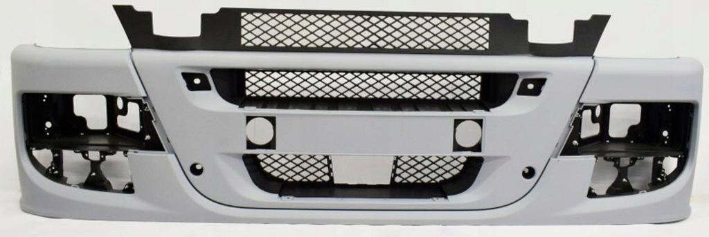 фото №1, Бампер iveco stralis 08-ad/at stralis