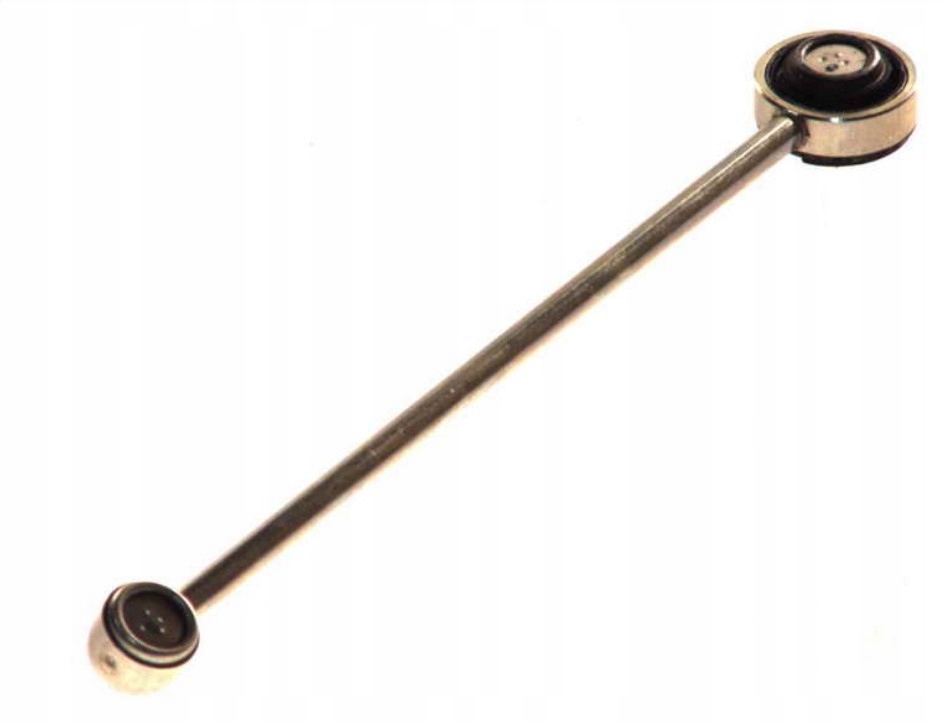 фото №1, Тягa перемикання передача. peugeot 406