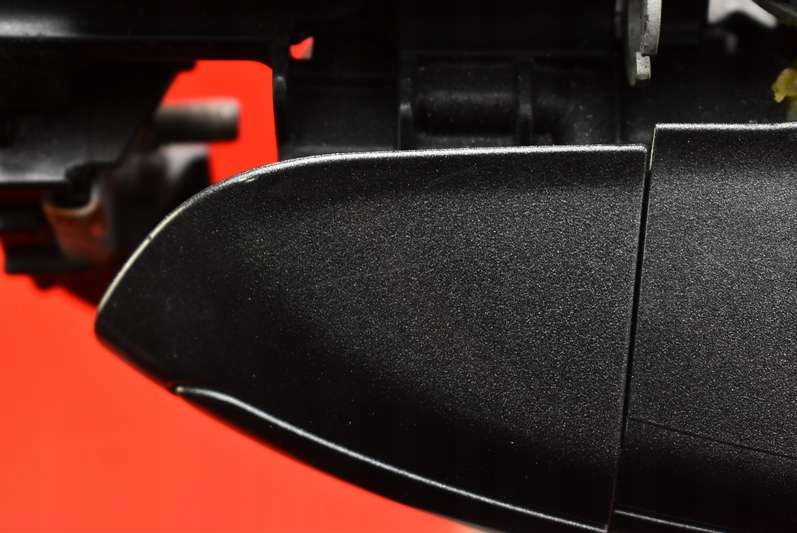 фото №10, Ручка права перед передня графітова ford mondeo mk5 fusion usa 14-20