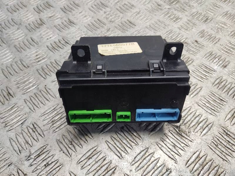 фото №1, Блок керування модуль vecu renault magnum dxi 7420908555