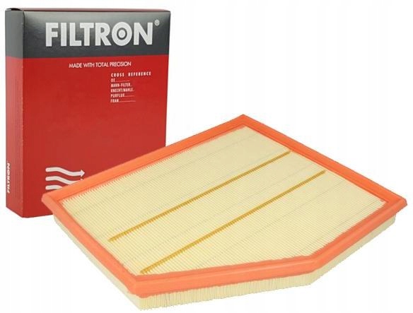 фото №1, Filtron фільтр повітря bmw 5 e60