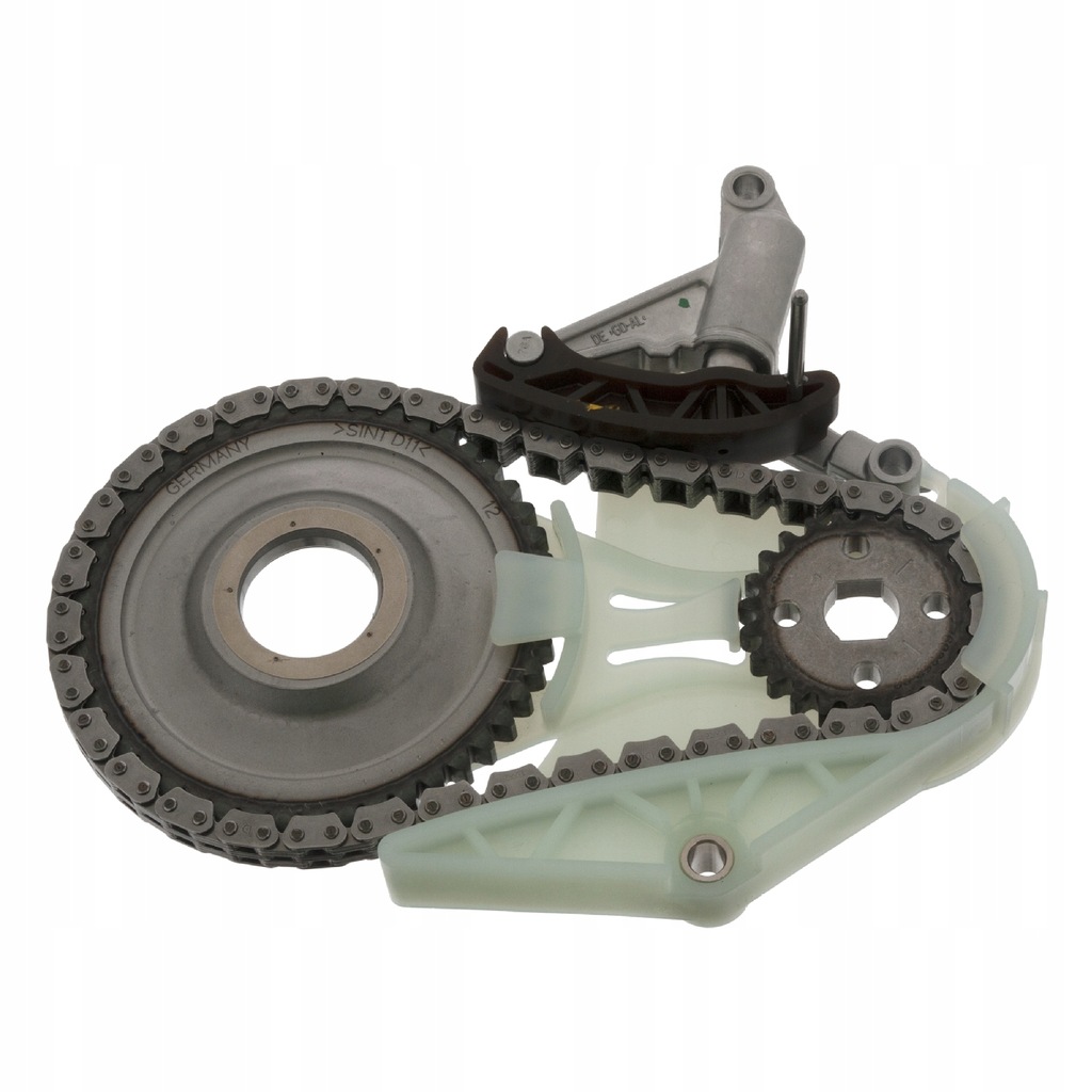 фото №1, Привод насоса масла febi bilstein 46140