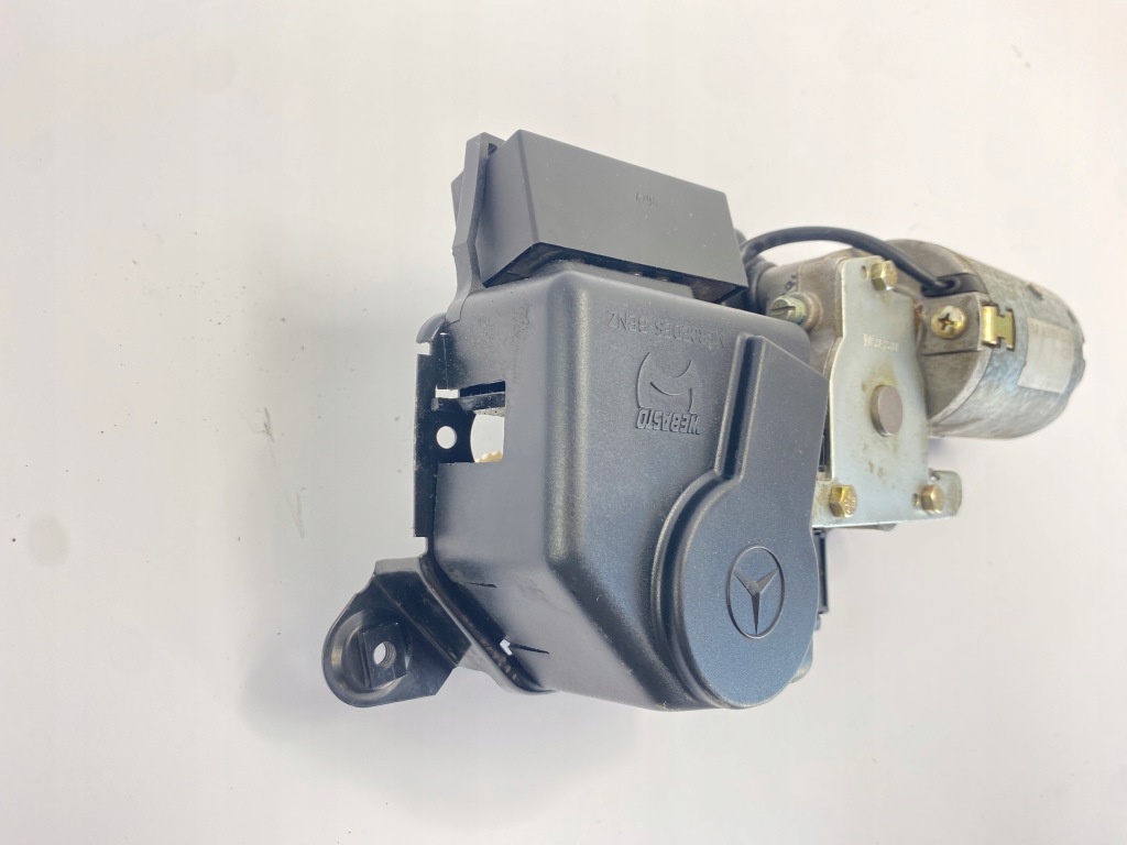 фото №14, Двигун моторчик люк привід kpl mercedes w124 1248210047